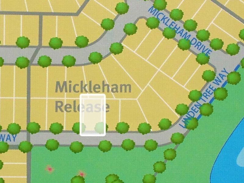 Lot 1430 Linden Tree Way, Cranbourne North VIC 3977