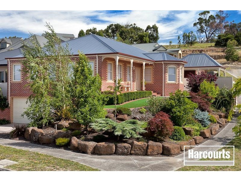 1 Temora Rise, Berwick VIC 3806