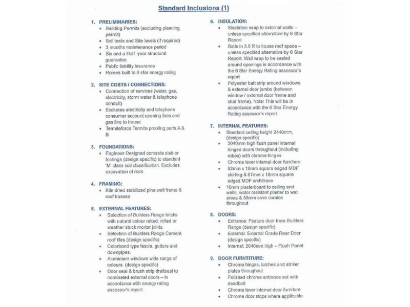 Lot 453 Berkley Street, Officer VIC 3809