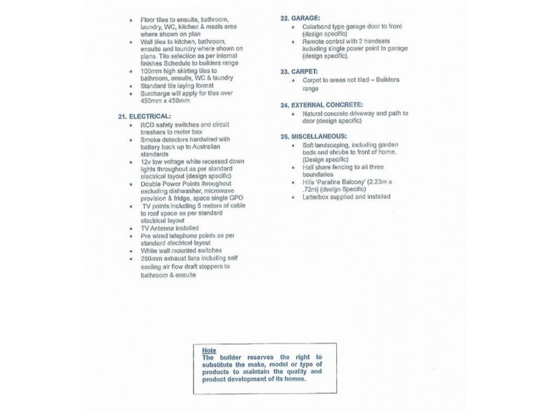 Lot 453 Berkley Street, Officer VIC 3809