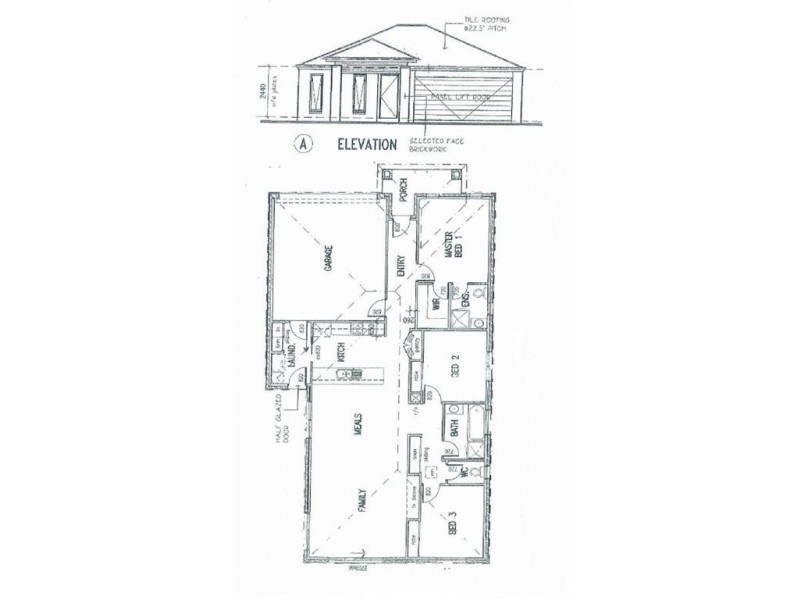 Lot 453 Berkley Street, Officer VIC 3809