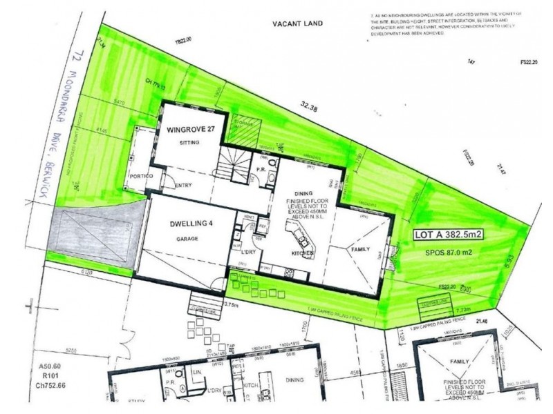 72 Moondarra Drive, Berwick VIC 3806