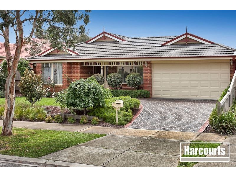 18 Jamieson Way, Berwick VIC 3806