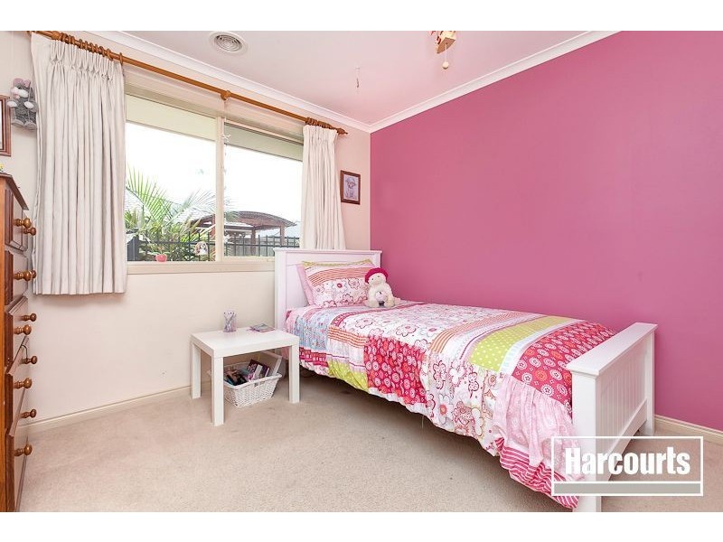 18 Jamieson Way, Berwick VIC 3806