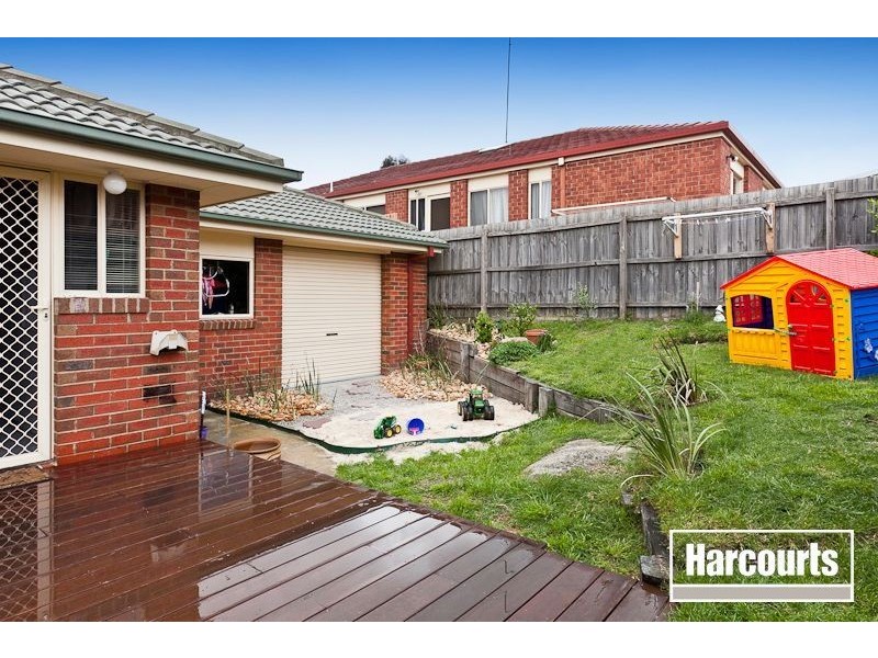 5 Garden Court, Berwick VIC 3806