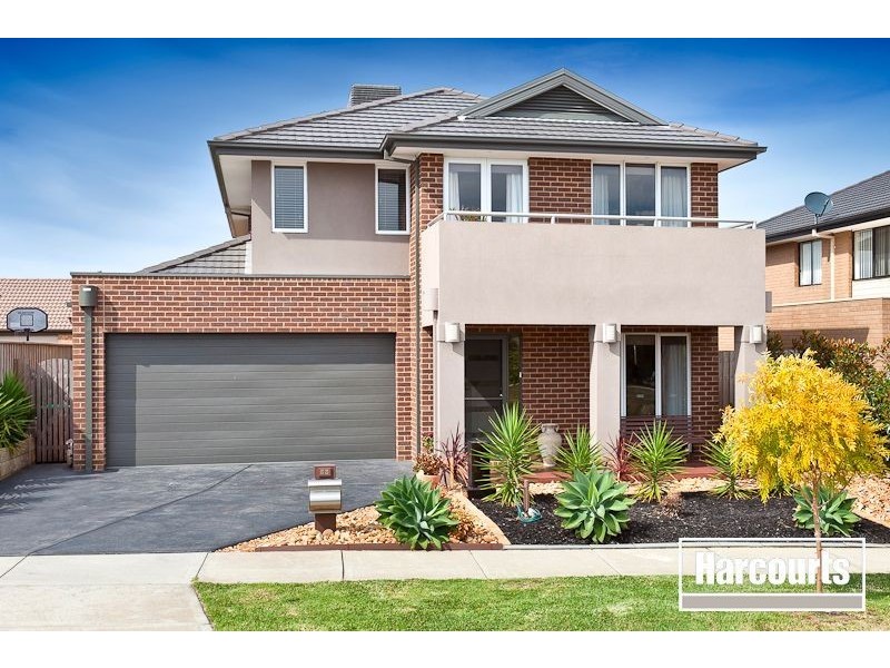 53 Premier Drive, Berwick VIC 3806