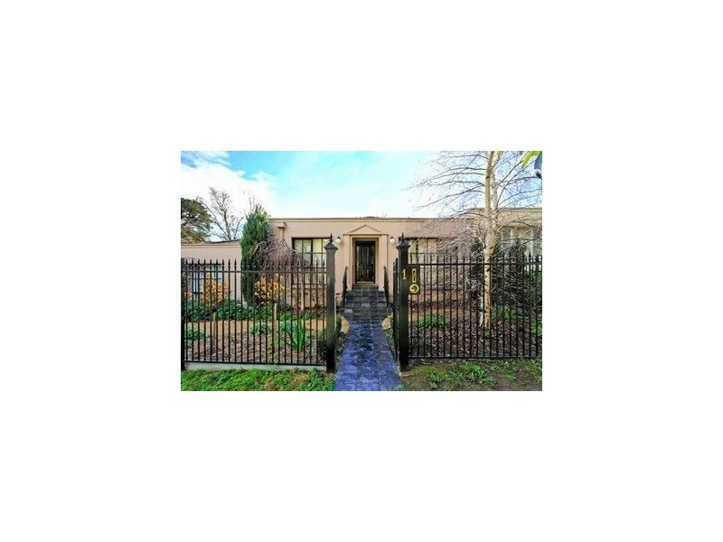 1 Brisbane Street, Berwick VIC 3806