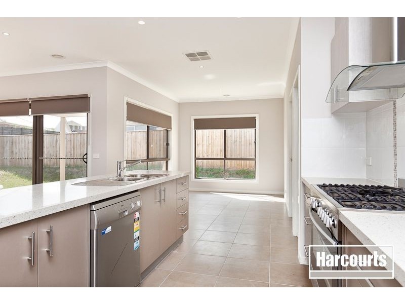 17 Still Water Way, Officer VIC 3809