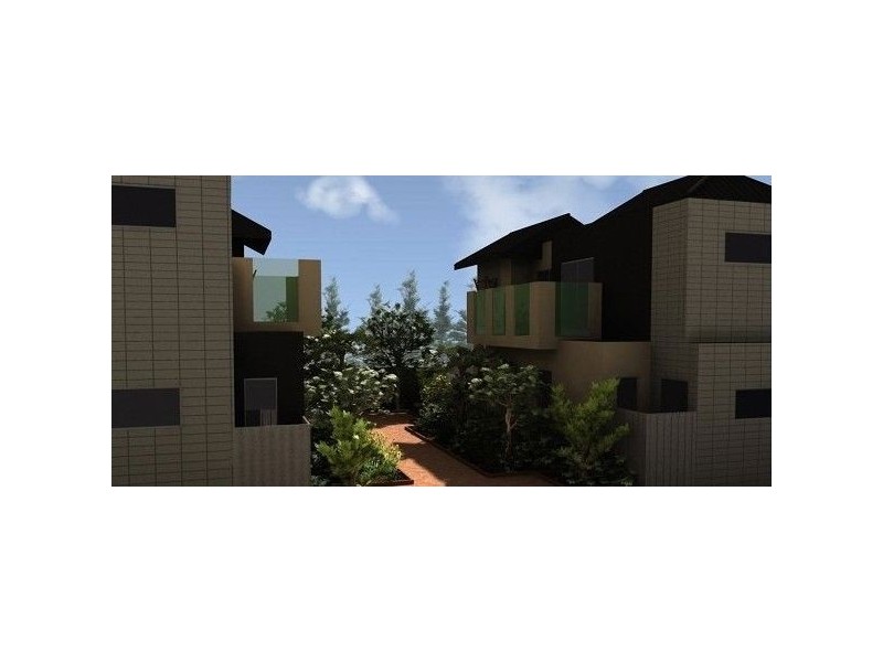 10 & 14//5 Phillip Street, Mentone VIC 3194