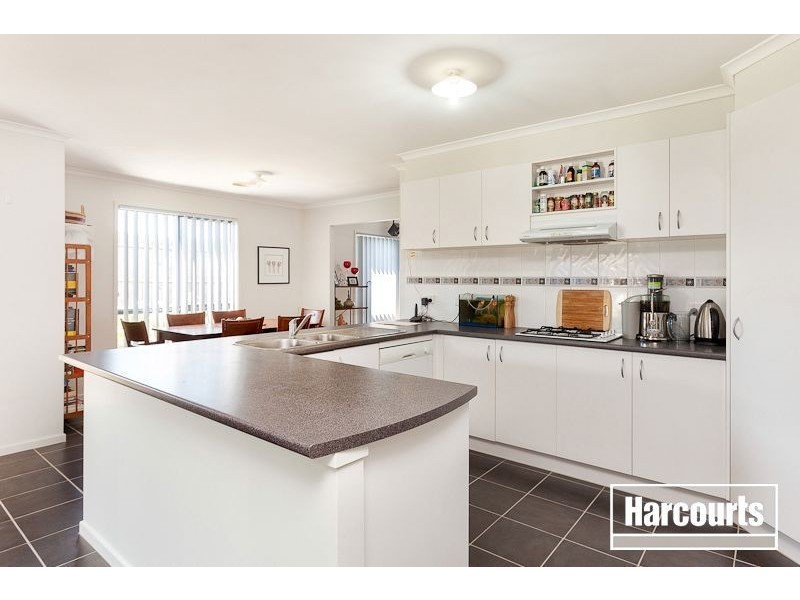 7 Wordsworth Drive, Berwick VIC 3806