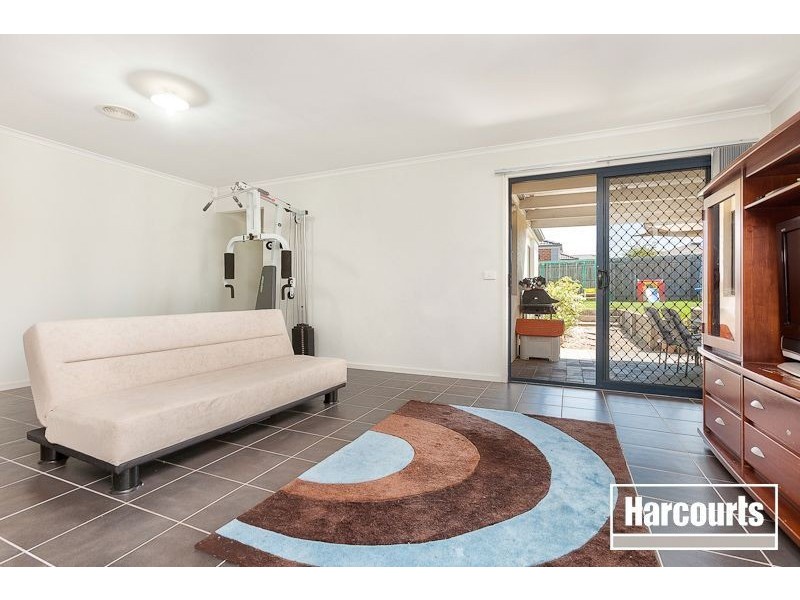 7 Wordsworth Drive, Berwick VIC 3806