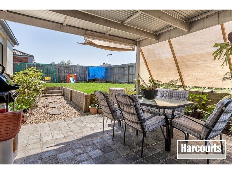 7 Wordsworth Drive, Berwick VIC 3806