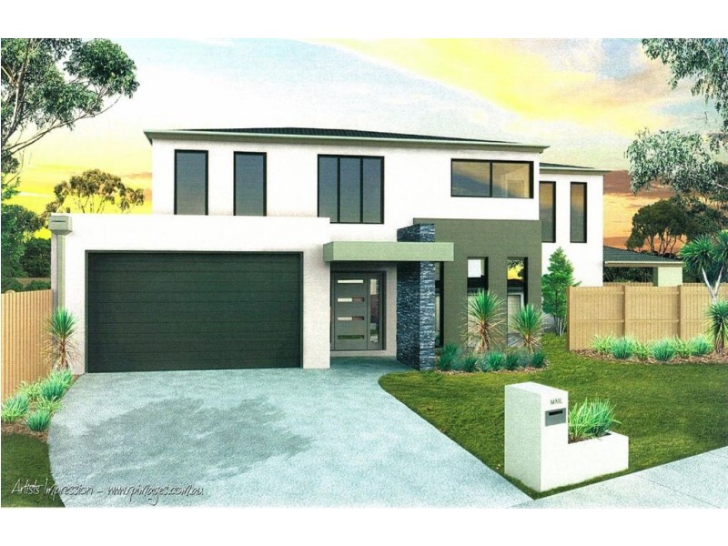 122A Bemersyde Drive, Berwick VIC 3806