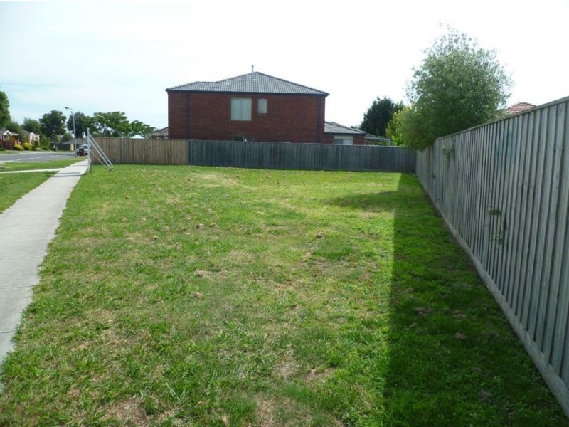 122A Bemersyde Drive, Berwick VIC 3806