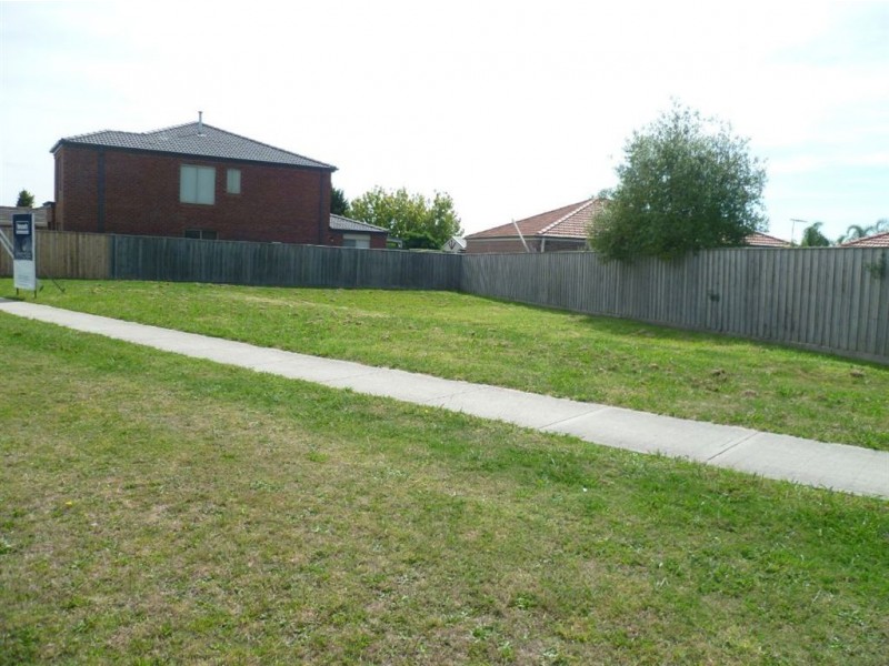 122A Bemersyde Drive, Berwick VIC 3806