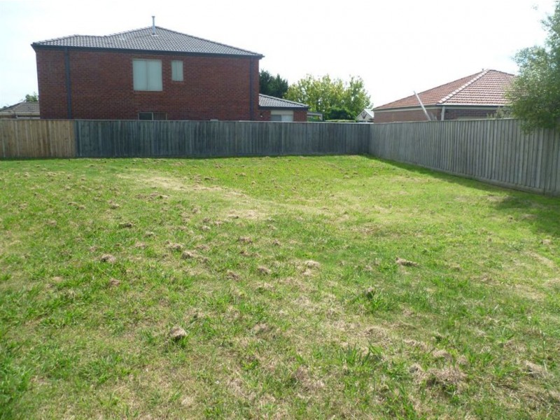 122A Bemersyde Drive, Berwick VIC 3806
