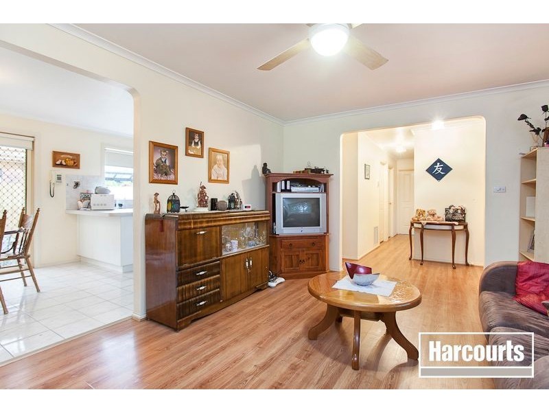 3/1 Daniher Close, Berwick VIC 3806