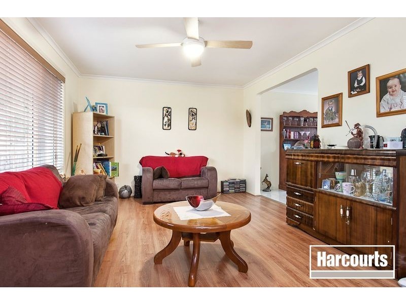 3/1 Daniher Close, Berwick VIC 3806