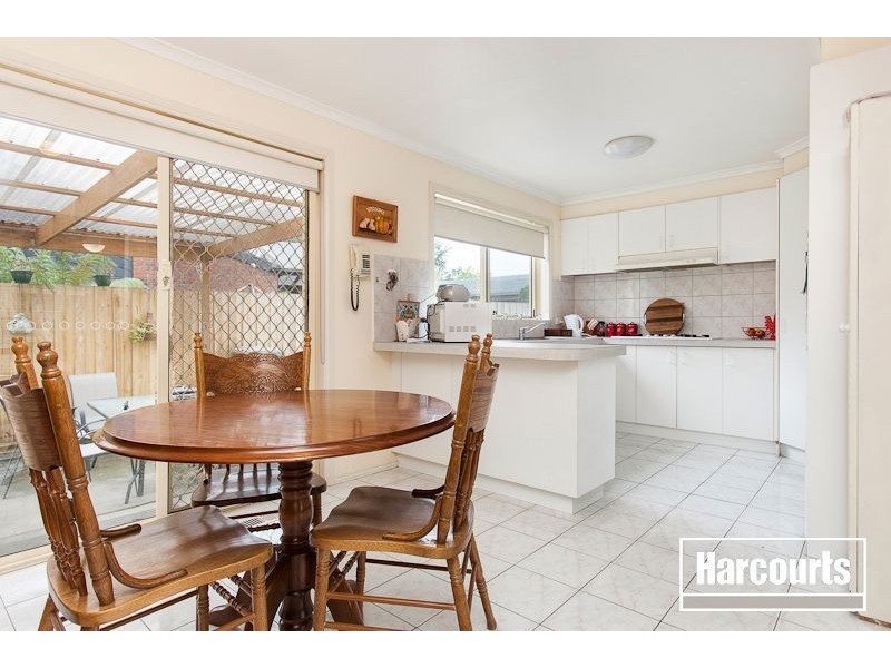 3/1 Daniher Close, Berwick VIC 3806