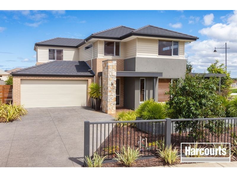 18 Arena Parade, Officer VIC 3809