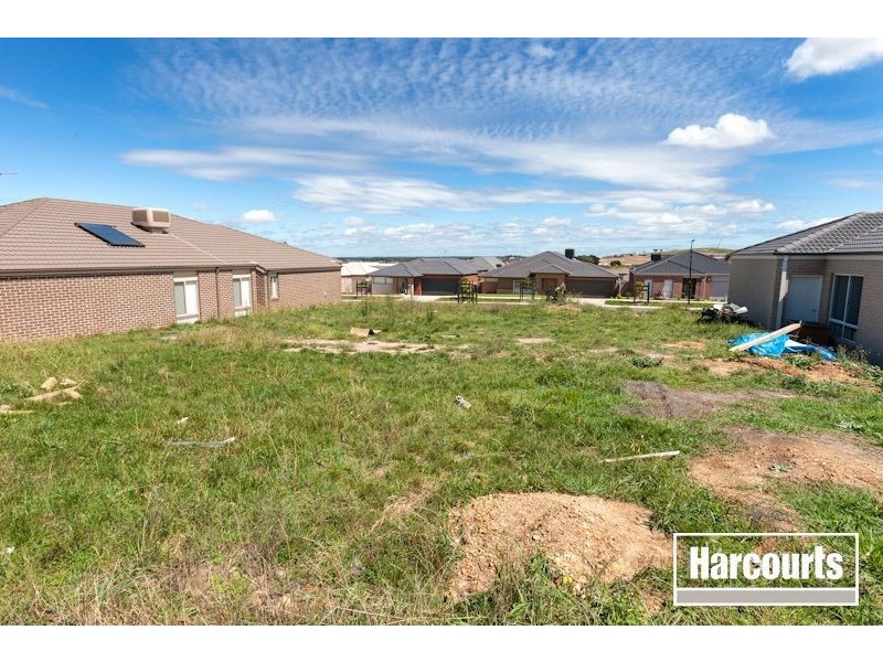 Lot 155 Quirk Road, Pakenham VIC 3810