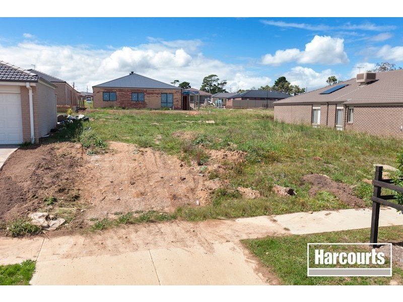 Lot 155 Quirk Road, Pakenham VIC 3810