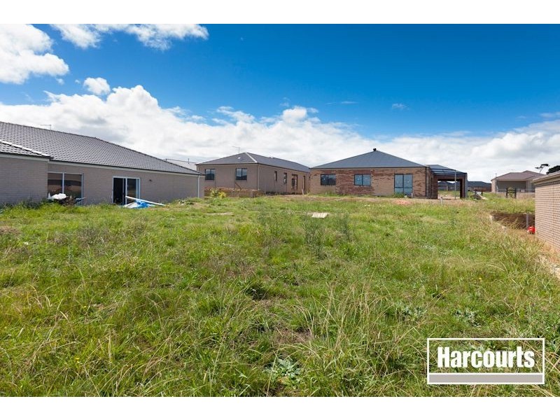 Lot 155 Quirk Road, Pakenham VIC 3810