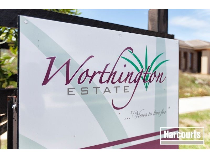 Lot 155 Quirk Road, Pakenham VIC 3810