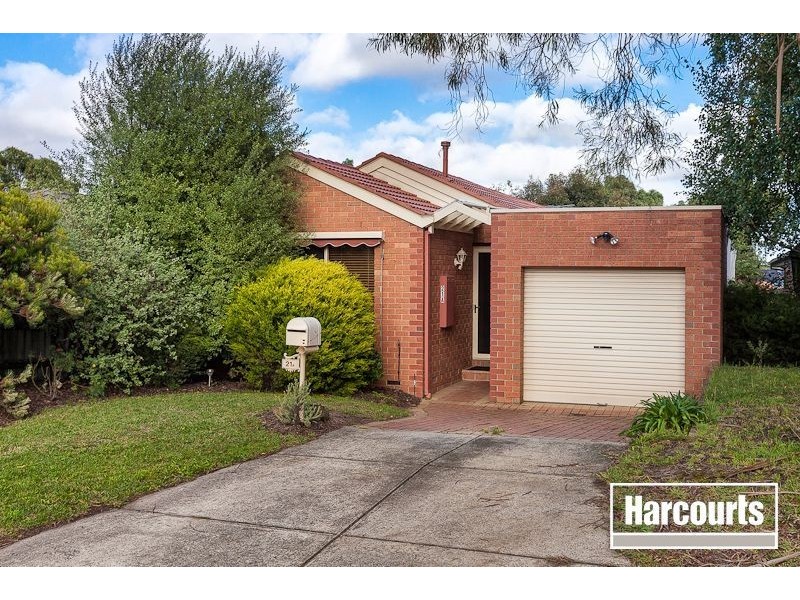 21A Jericho Court, Berwick VIC 3806