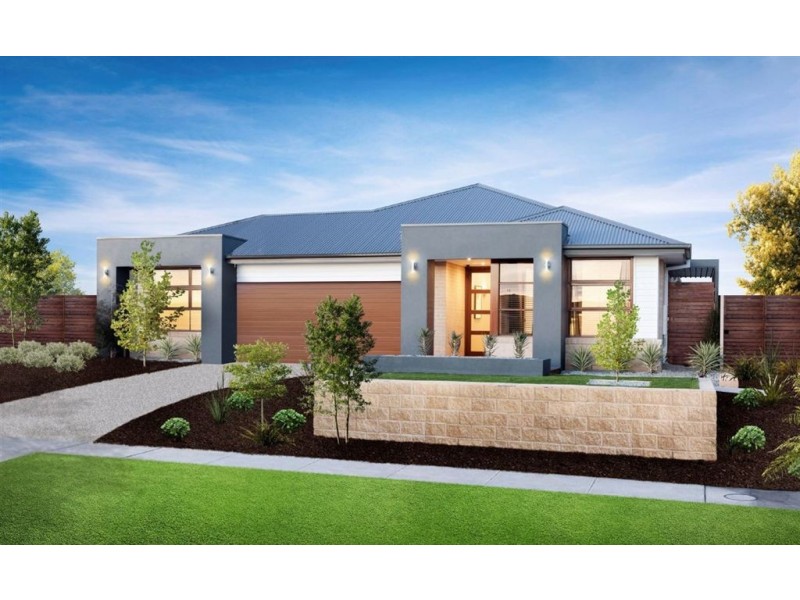 Lot 113 Worthington Blvd, Pakenham VIC 3810
