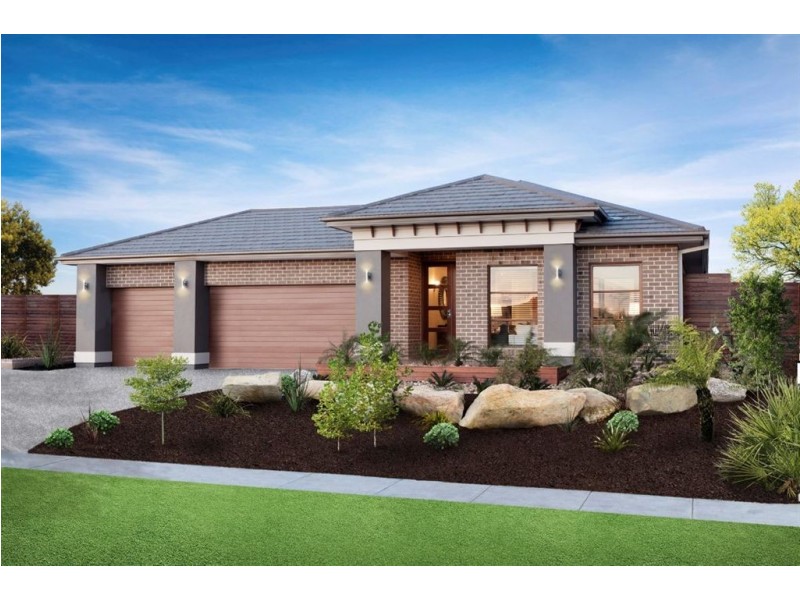 Lot 114 Worthington Blvd, Pakenham VIC 3810
