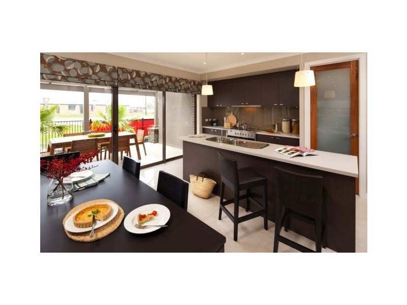 Lot 114 Worthington Blvd, Pakenham VIC 3810