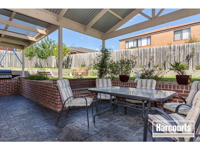 9 Whitehall Court, Narre Warren South VIC 3805