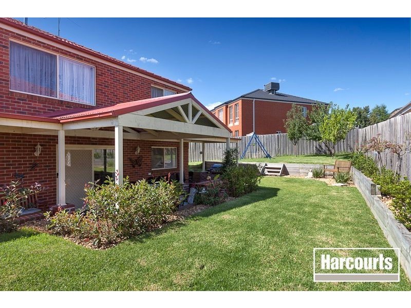 9 Whitehall Court, Narre Warren South VIC 3805