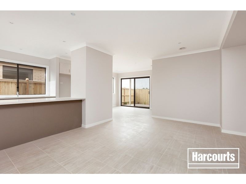 Lot 124 John Russell Road, Cranbourne West VIC 3977