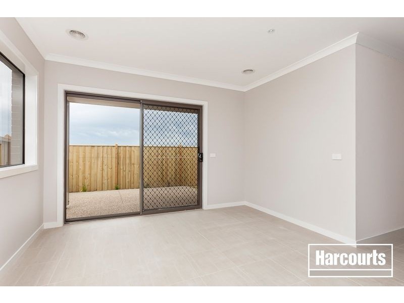 Lot 124 John Russell Road, Cranbourne West VIC 3977
