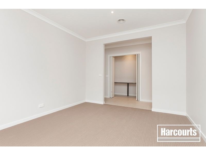 Lot 124 John Russell Road, Cranbourne West VIC 3977