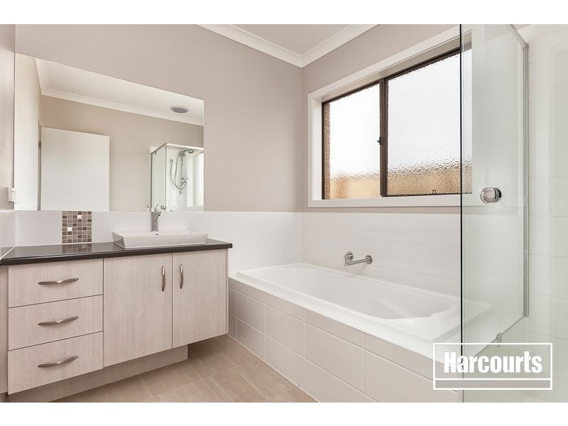 Lot 124 John Russell Road, Cranbourne West VIC 3977