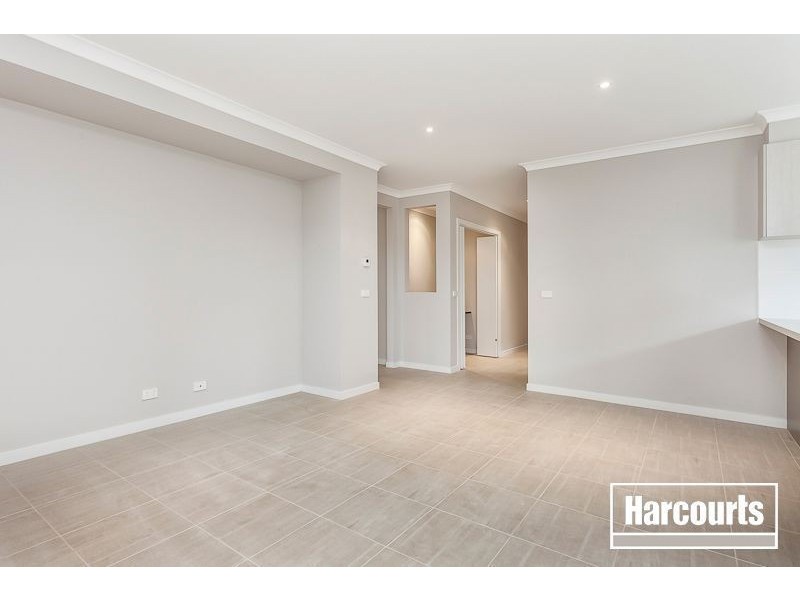 Lot 124 John Russell Road, Cranbourne West VIC 3977