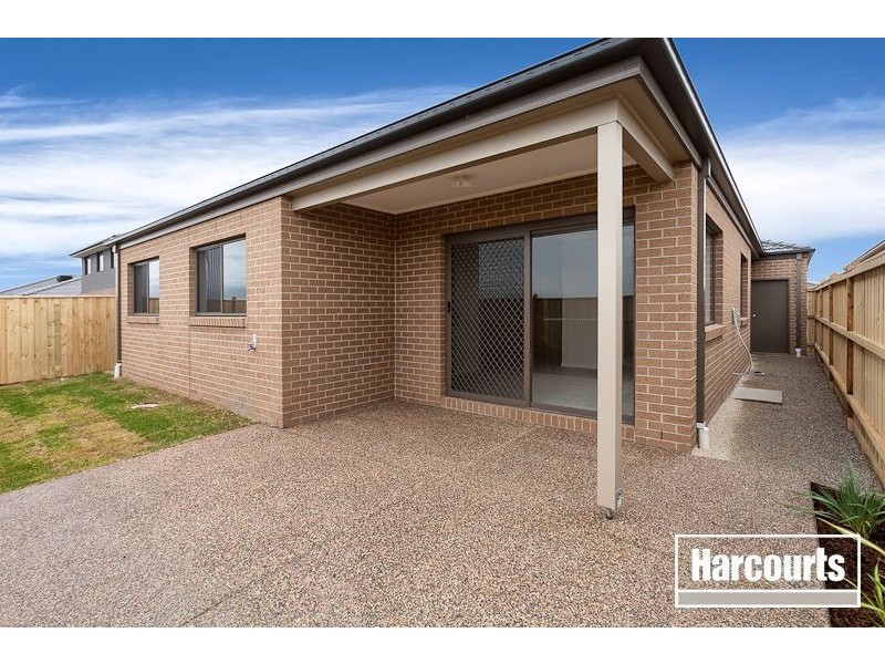 Lot 124 John Russell Road, Cranbourne West VIC 3977