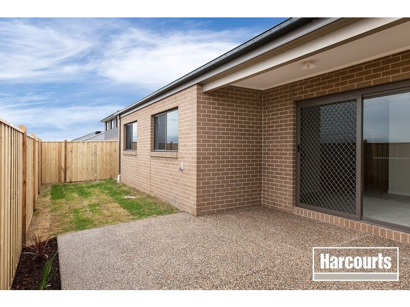 Lot 124 John Russell Road, Cranbourne West VIC 3977