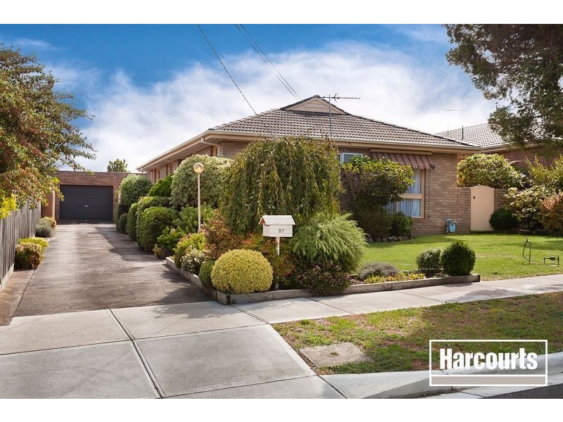 37 Carlisle Road, Hallam VIC 3803