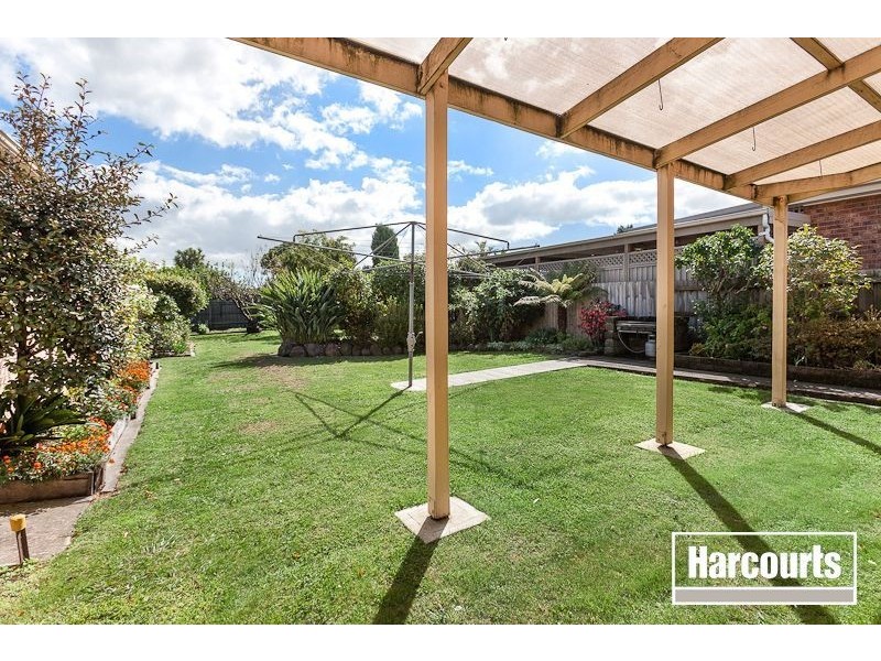 37 Carlisle Road, Hallam VIC 3803