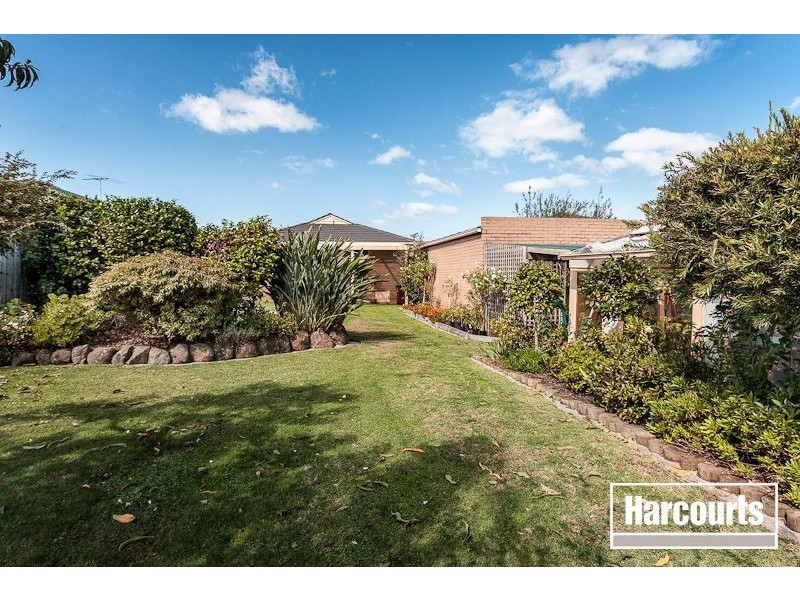 37 Carlisle Road, Hallam VIC 3803