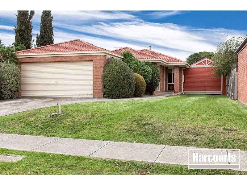 12 Balmaceda Court, Berwick VIC 3806