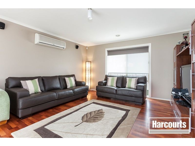 12 Balmaceda Court, Berwick VIC 3806