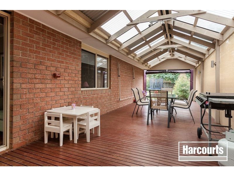 12 Balmaceda Court, Berwick VIC 3806