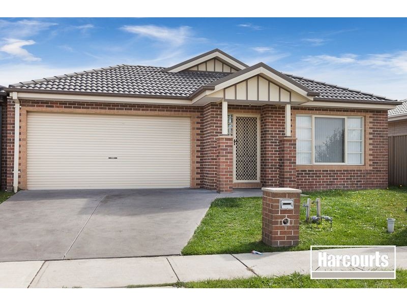 87 Broad Oak Drive, Cranbourne East VIC 3977