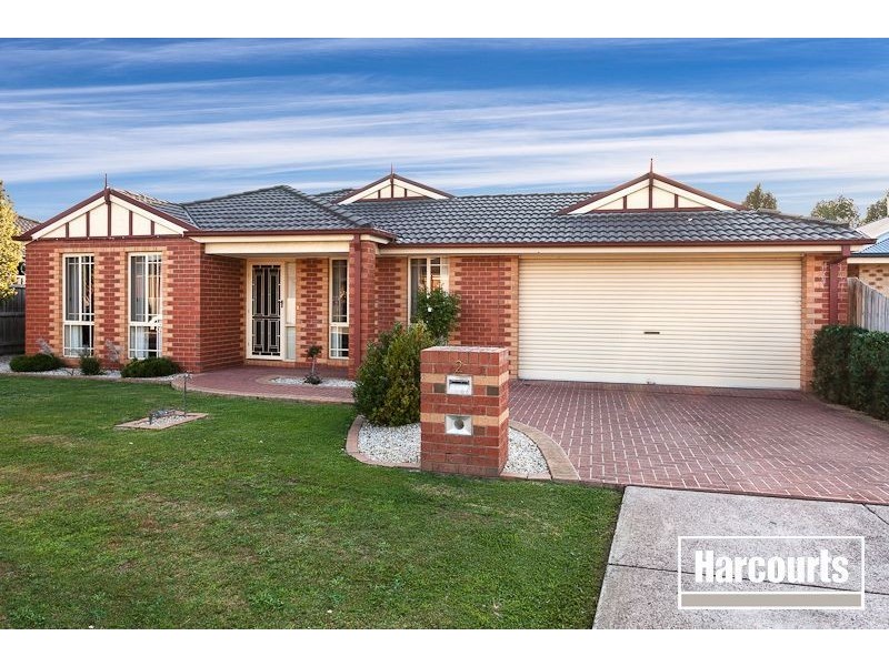 2 Larne Close, Berwick VIC 3806