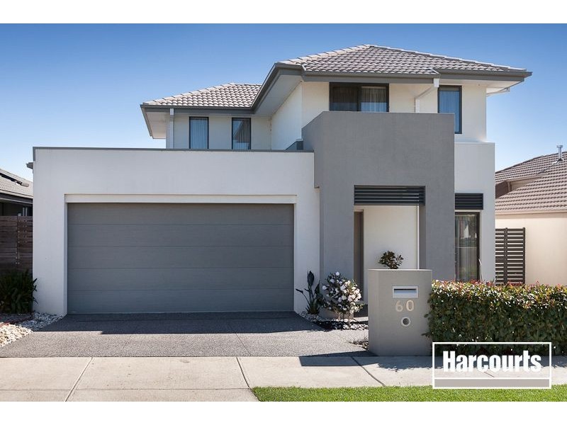 60 Meridian Circuit, Berwick VIC 3806